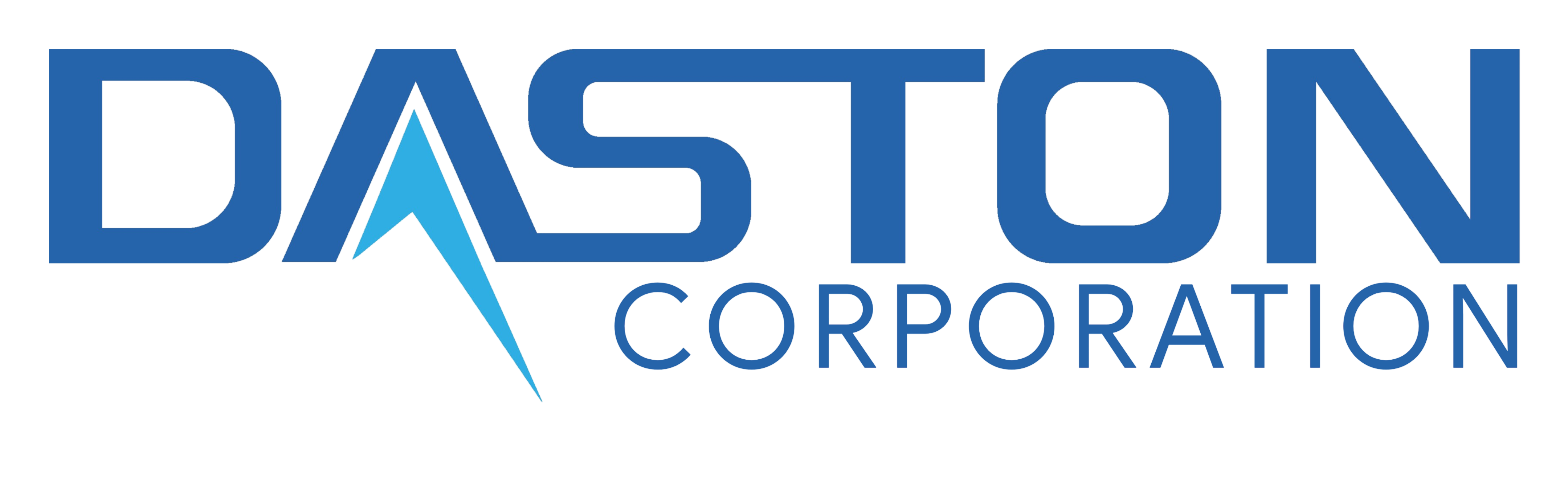 Daston Corp logo