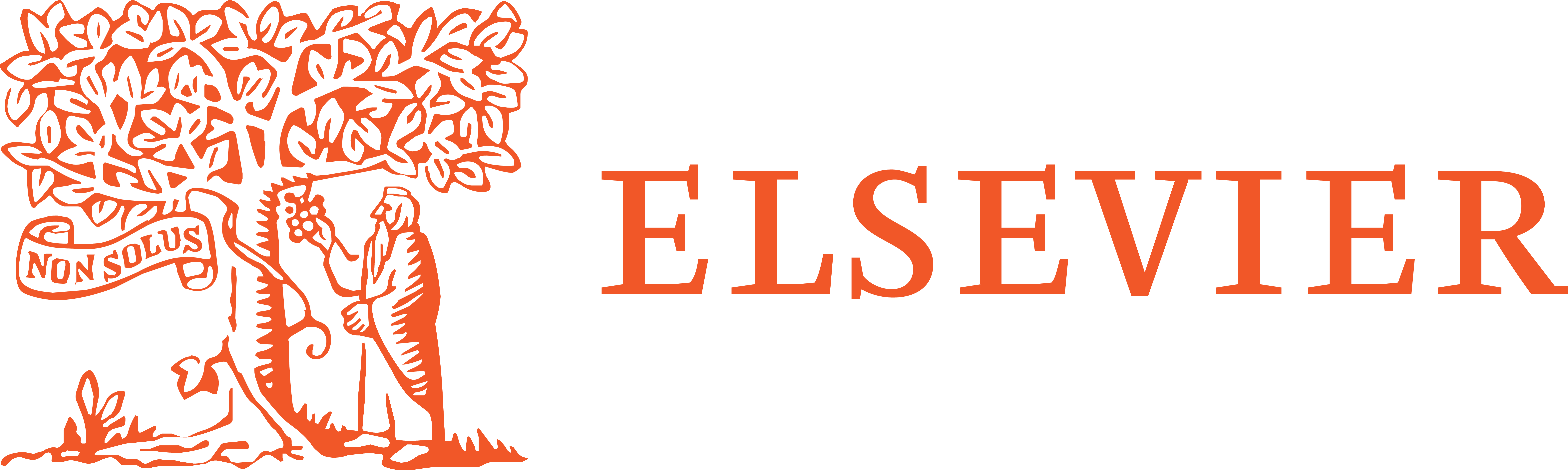 Elsevier logo
