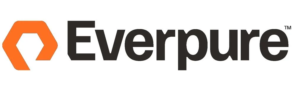 Everpure Data logo