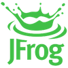 Carahsoft (JFrog) logo