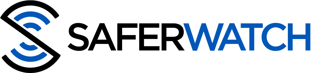 SaferWatch logo