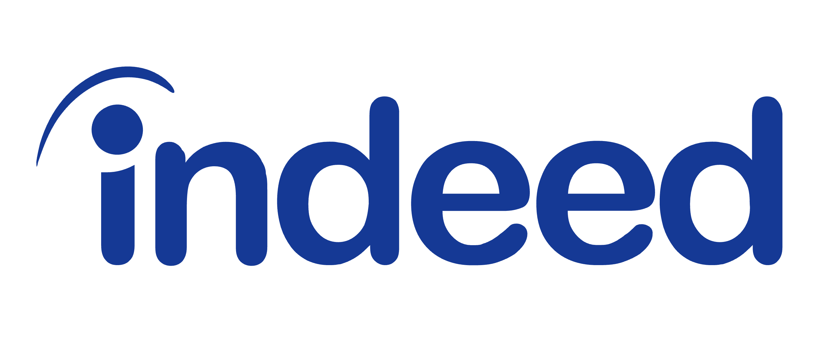 Indeed logo