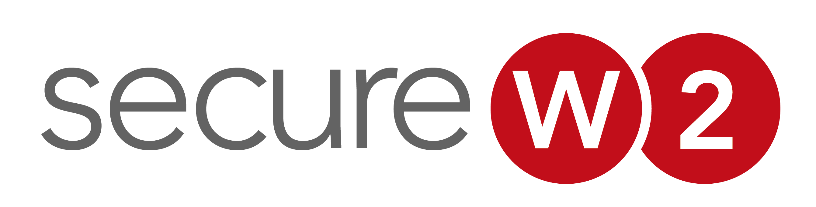 Carahsoft (SecureW2) logo