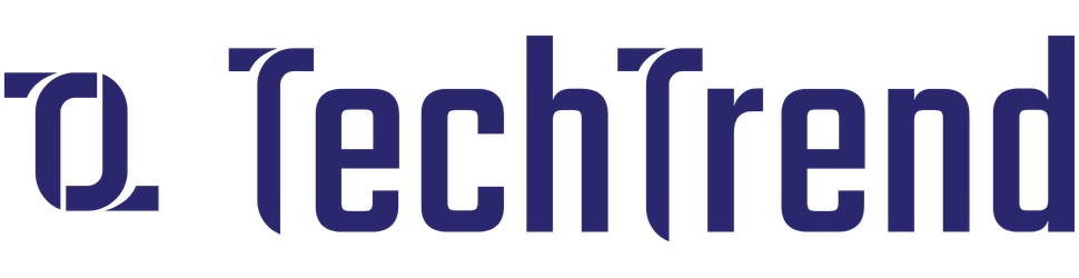 TechTrend logo