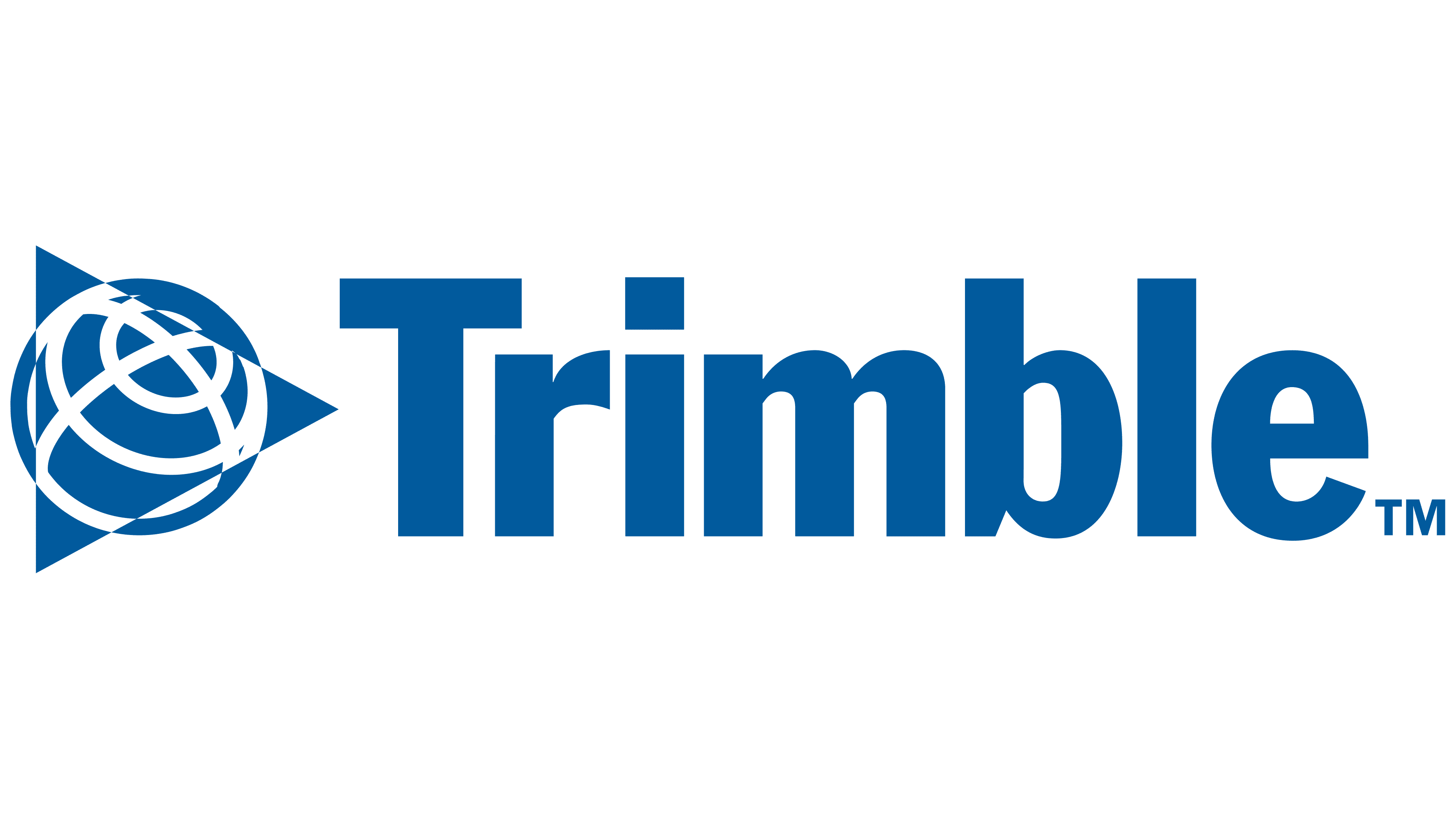 Trimble logo