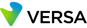 Carahsoft (Versa) logo