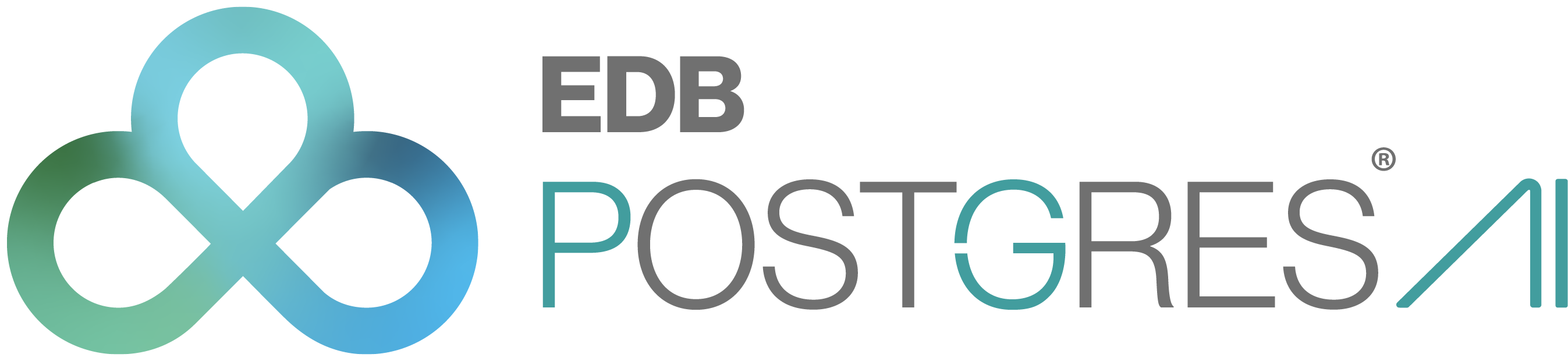 EnterpriseDB logo
