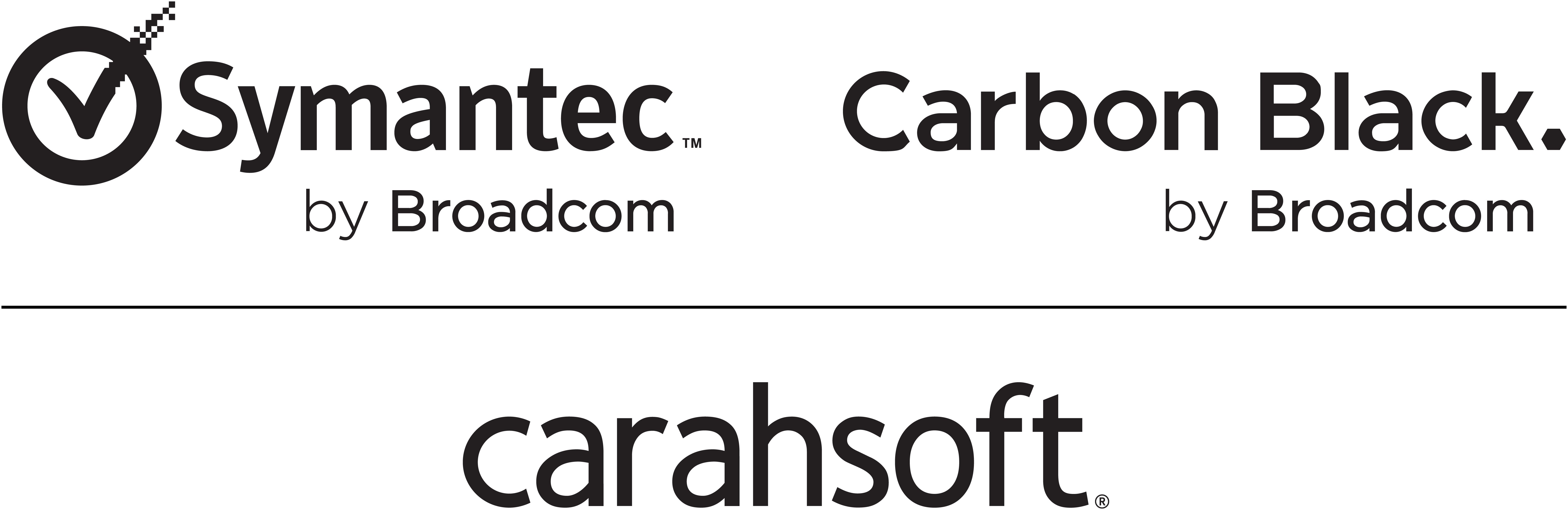 Carahsoft (Broadcom) logo