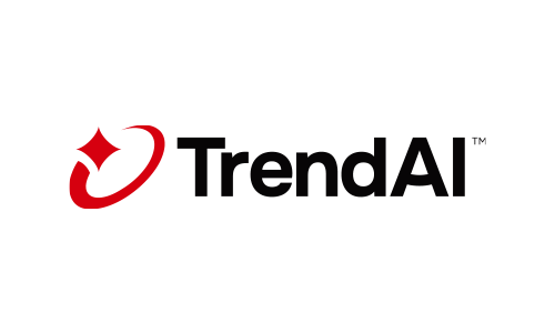 Carahsoft (TrendAI) logo
