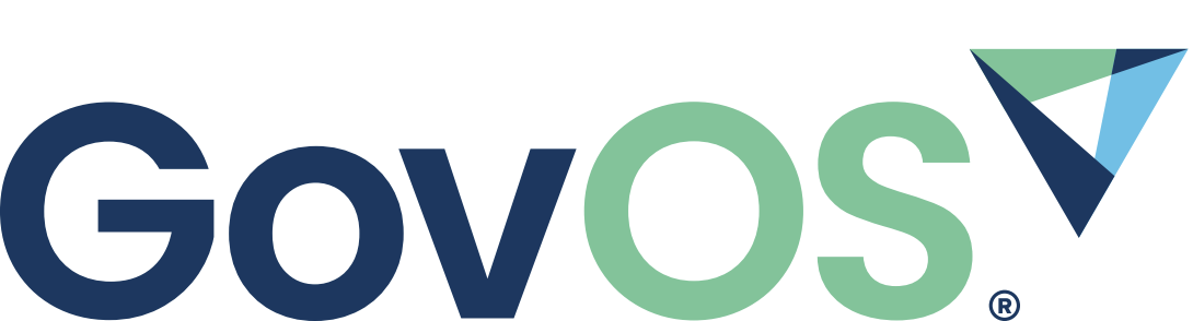 GovOS logo