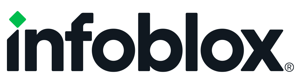 Carahsoft (Infoblox) logo