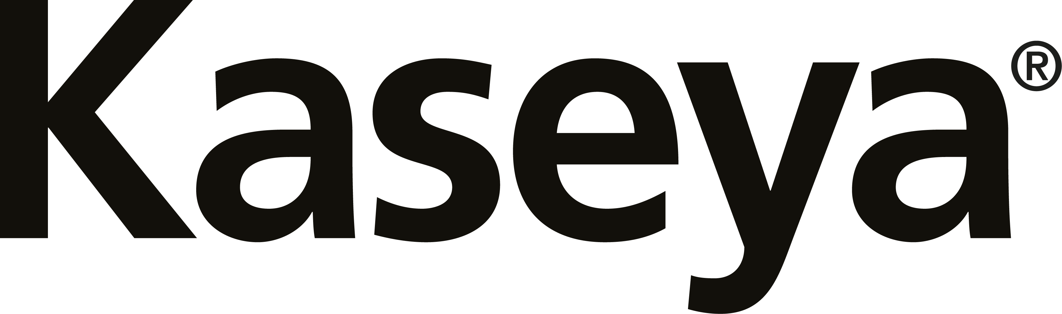 Carahsoft (Kaseya) logo