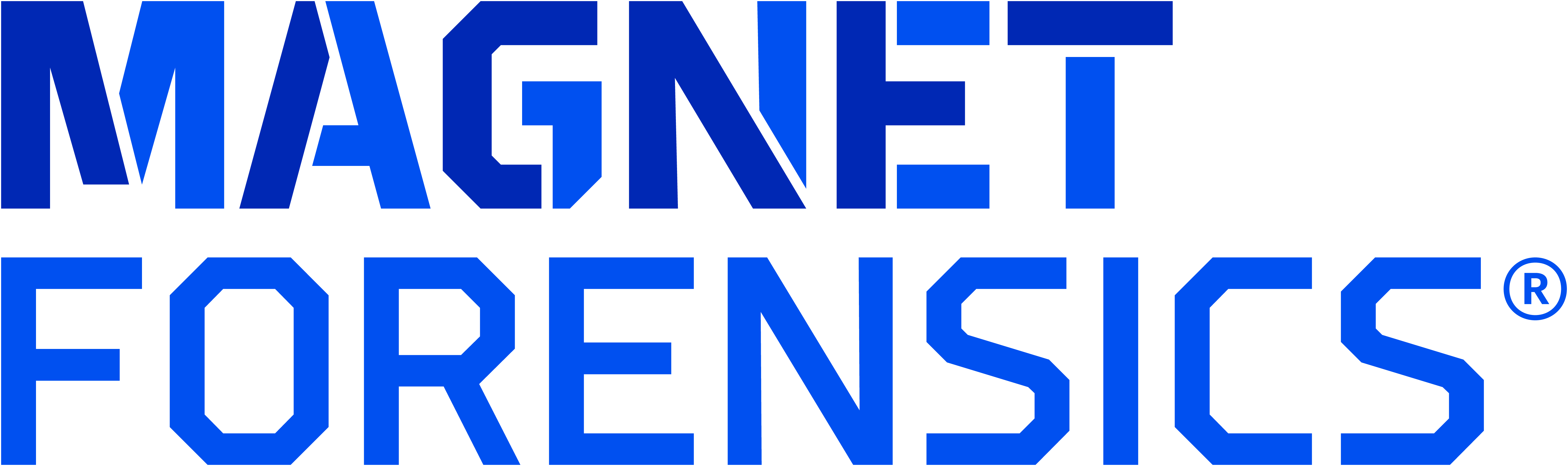 Carahsoft (MagnetForce) logo
