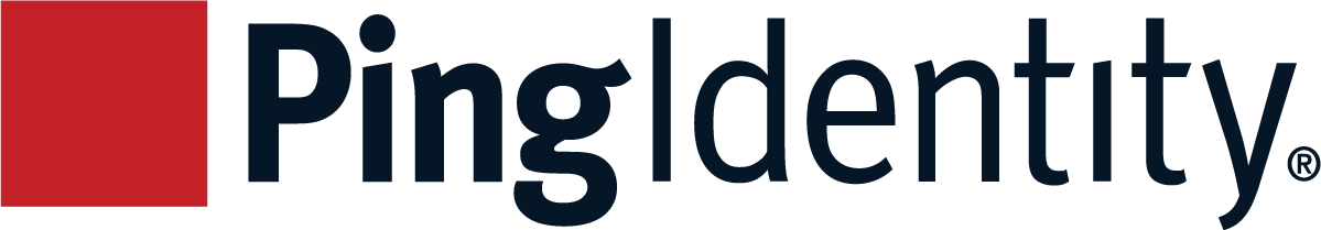 Ping Identity logo