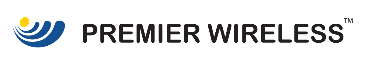 Premier Wireless logo