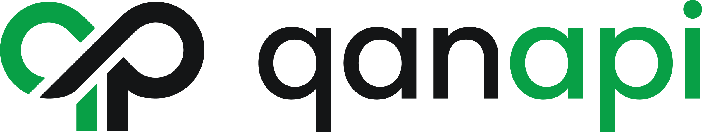 Carahsoft (Qanapi) logo