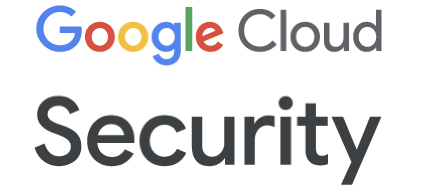 Google Cloud Security logo