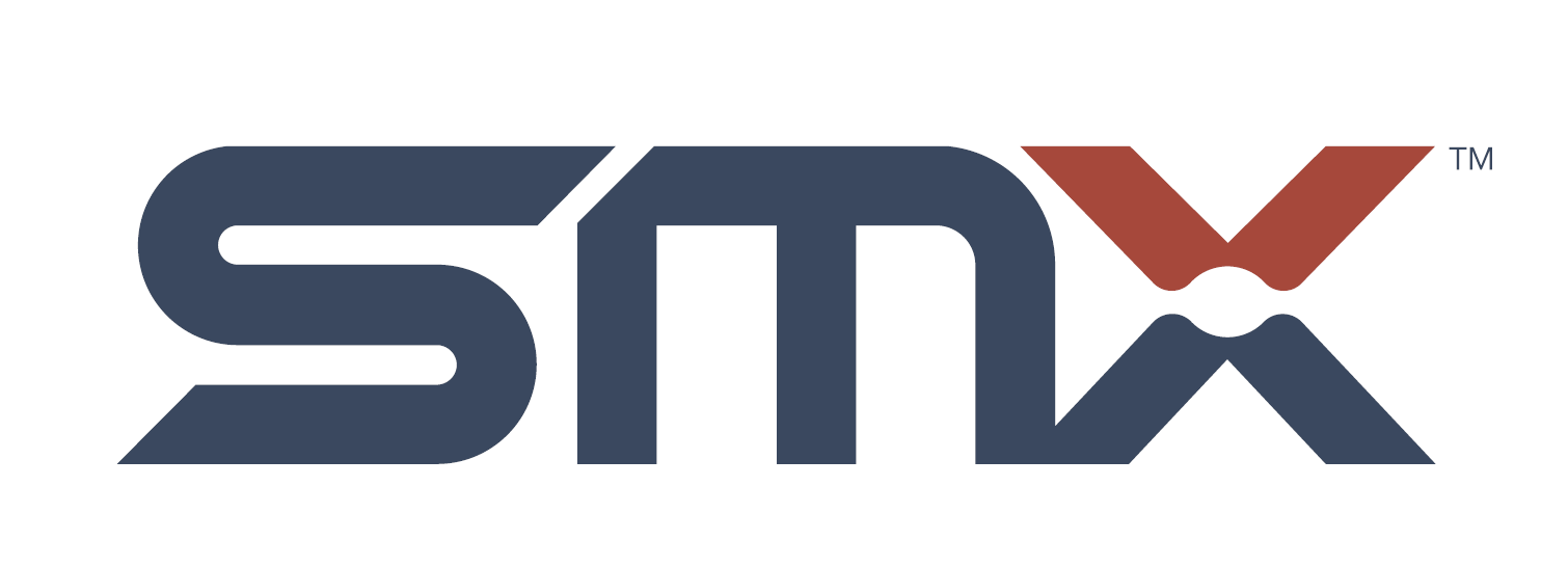 SMX Elevate logo