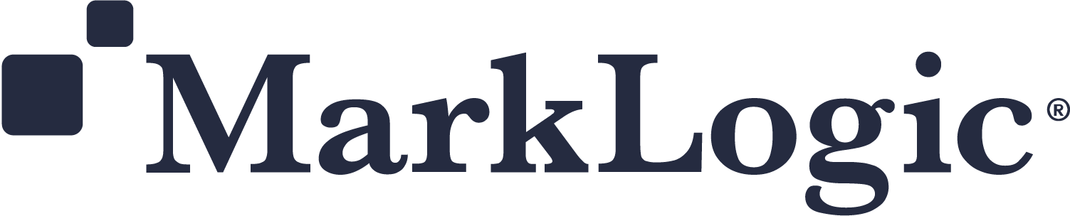 MarkLogic logo