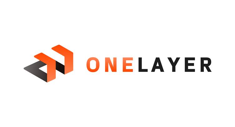 OneLayer logo