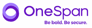 OneSpan logo