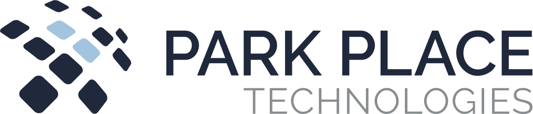 Park Place Technologies logo
