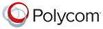 Polycom logo
