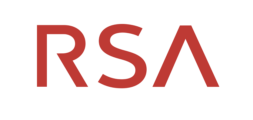 RSA logo