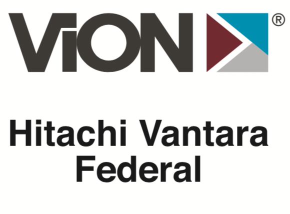ViON logo