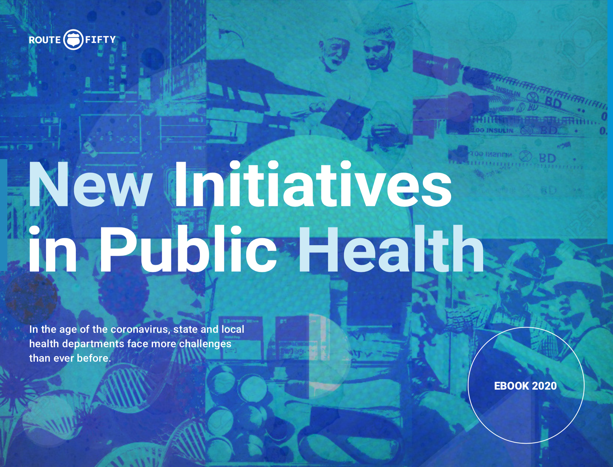 New Initiatives in Public Health