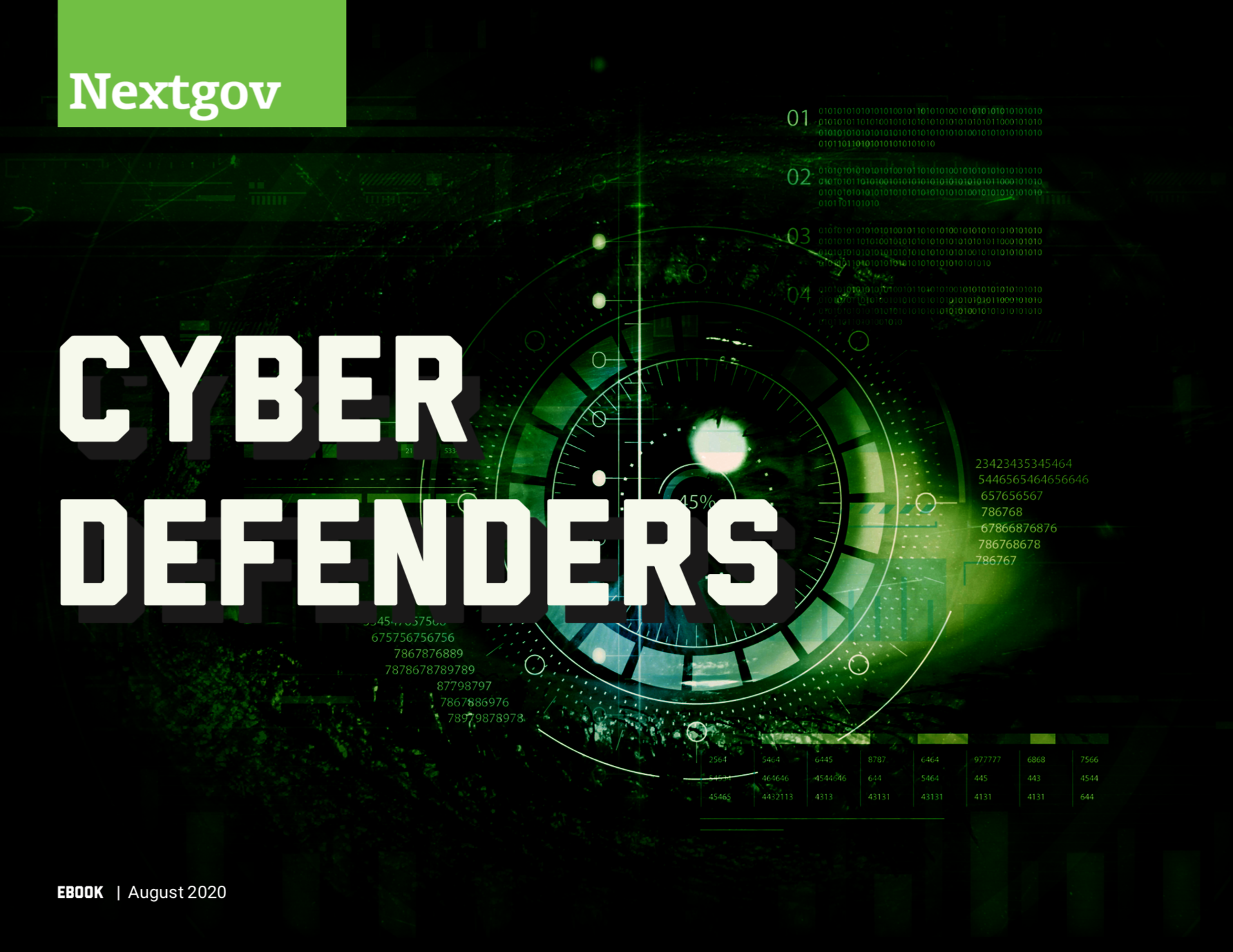 Cyber Defenders