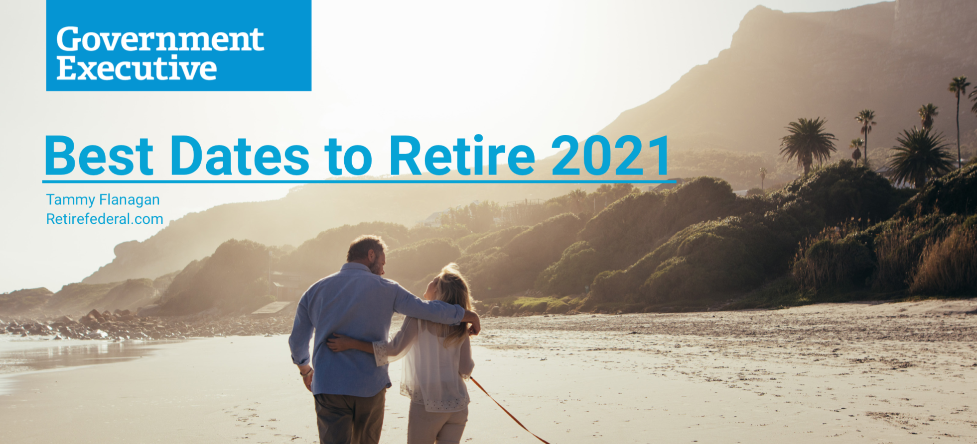 Best Dates to Retire 2021