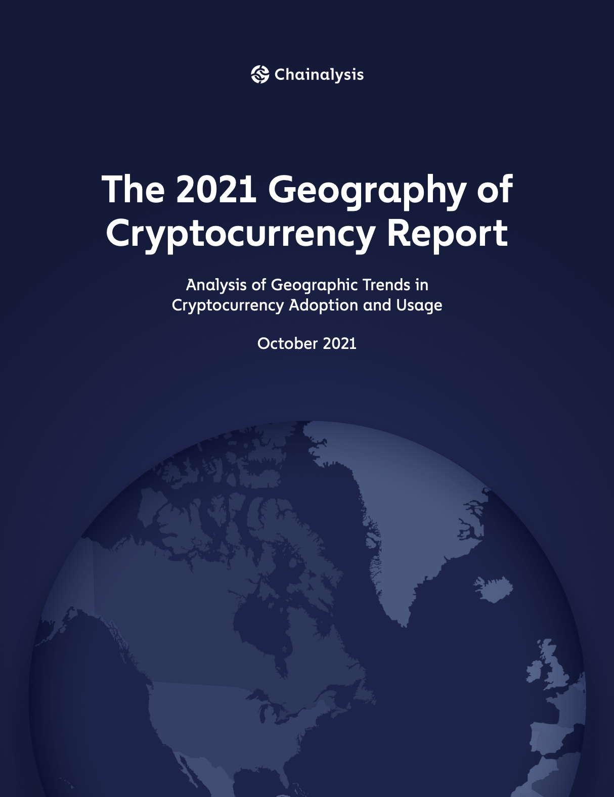 crypto research report 2021