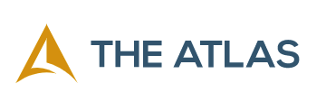 The Atlas logo