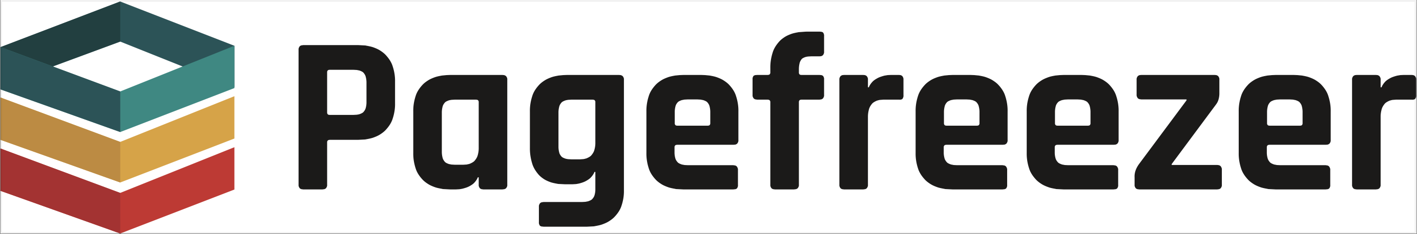 Pagefreezer logo