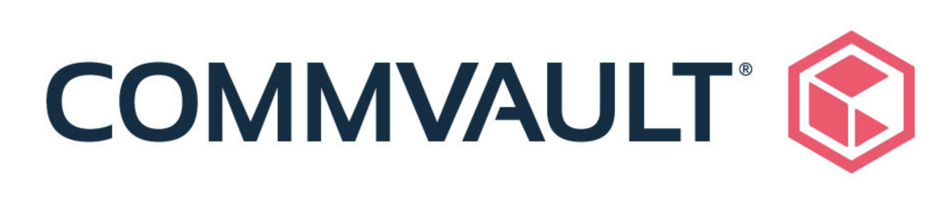 Commvault logo