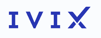 IVIX logo