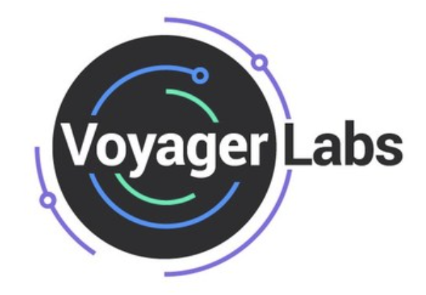 Voyager Labs logo