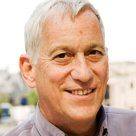 Walter Isaacson