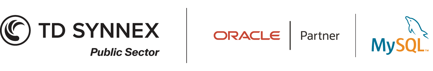 Oracle logo