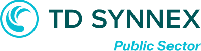 TD Synnex Public Sector logo
