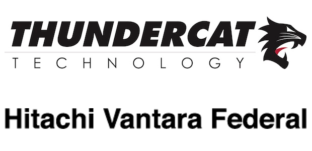 Thundercat logo