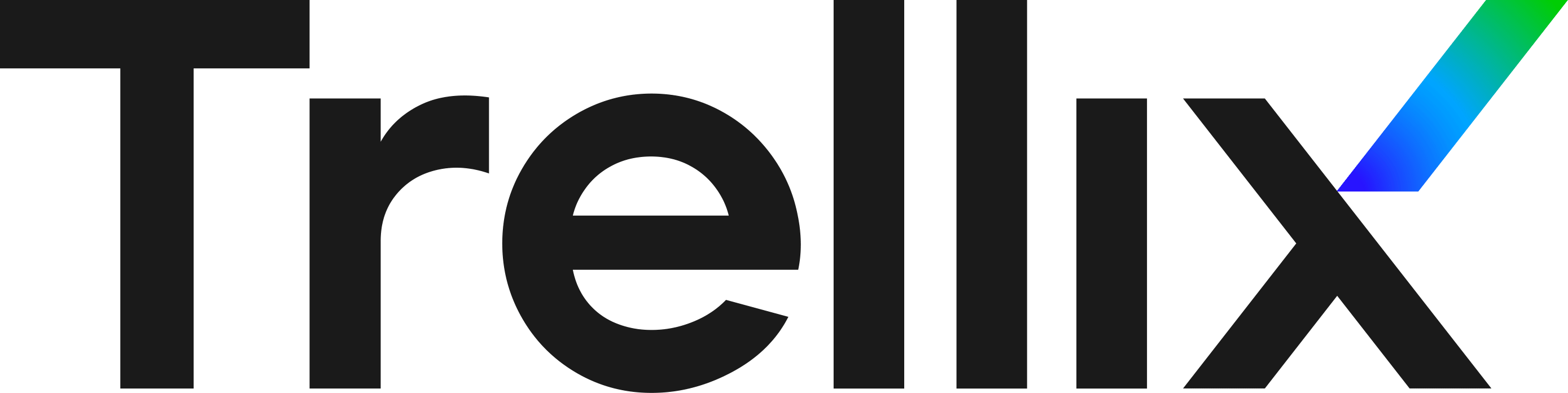 Trellix logo