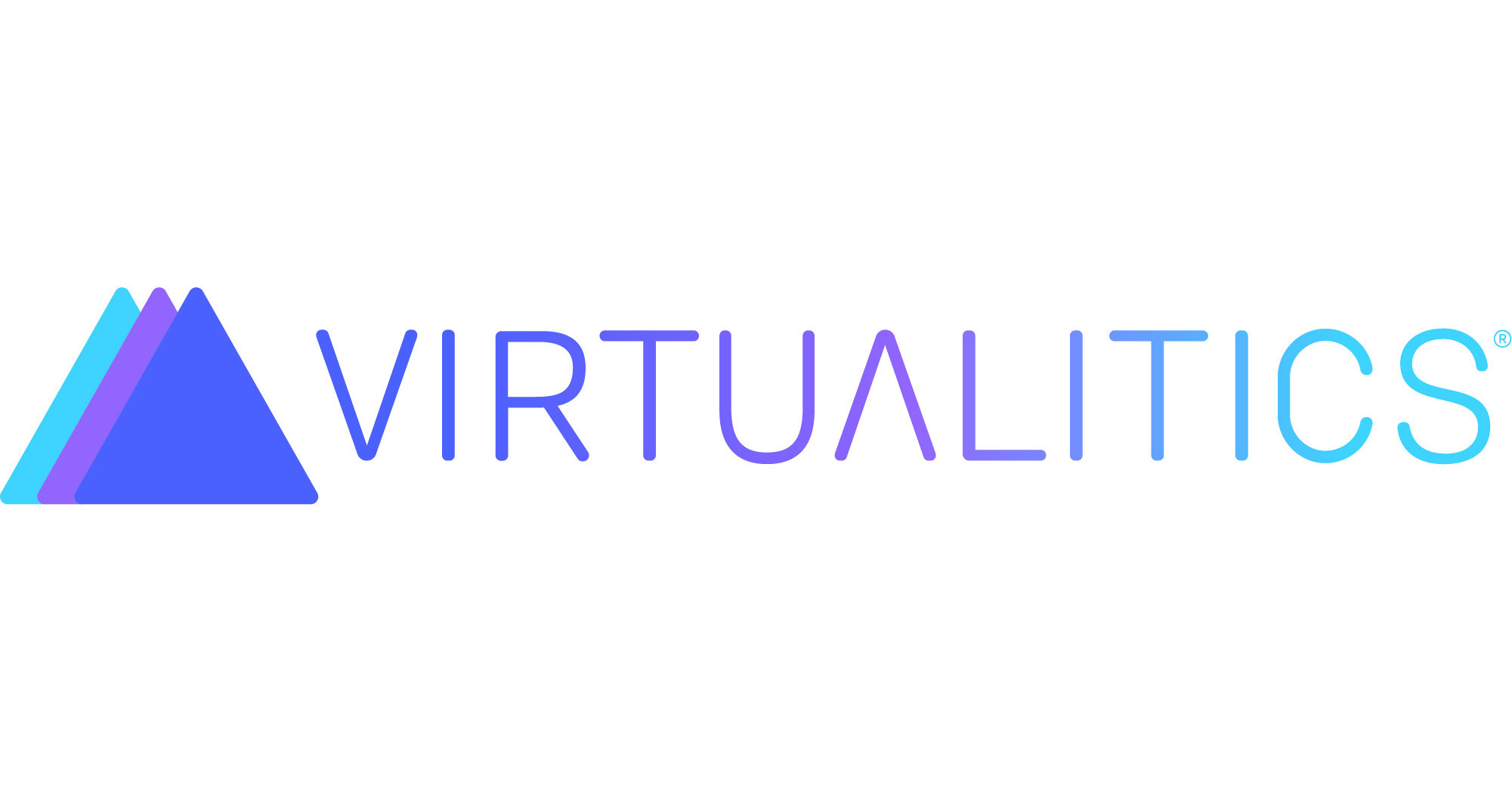 Virtualitics logo